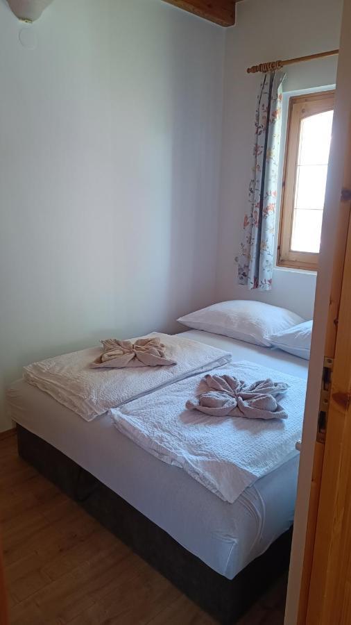 Balatonberény Vica Apartman מראה חיצוני תמונה