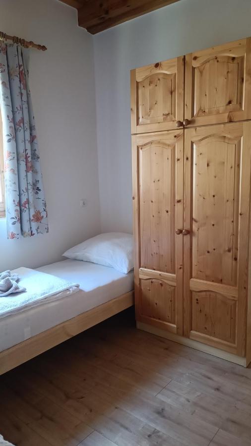 Balatonberény Vica Apartman מראה חיצוני תמונה