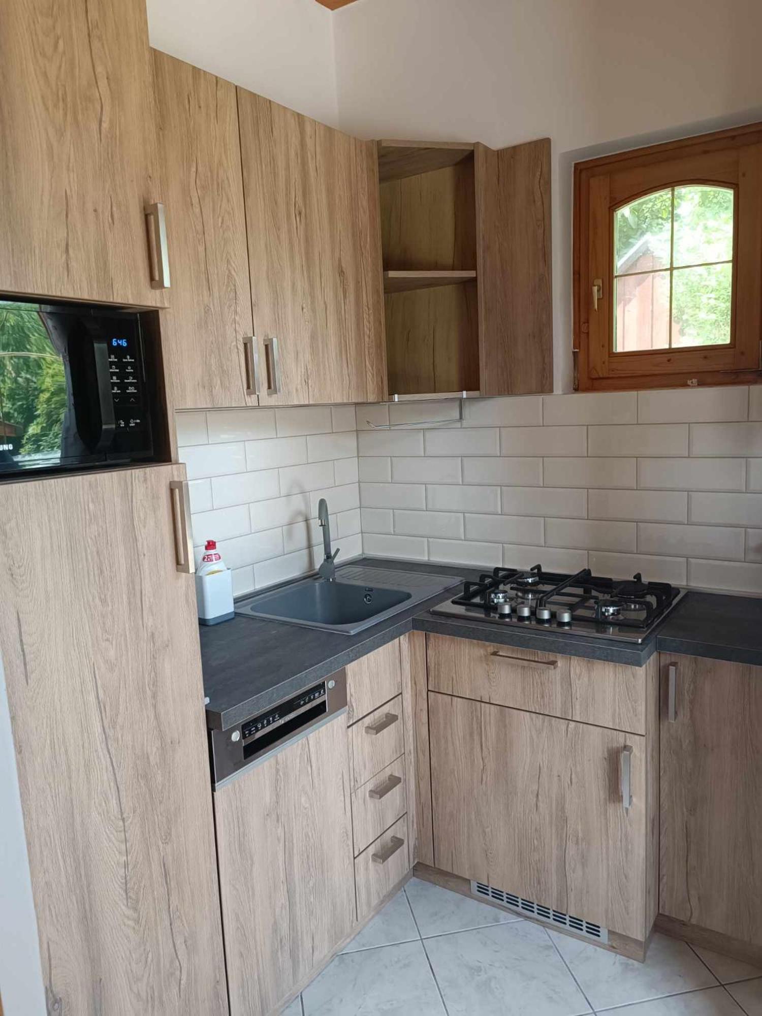 Balatonberény Vica Apartman מראה חיצוני תמונה